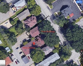 124 S Sherrin Ave, Unit 4 in St Matthews, KY - Building Photo - Building Photo