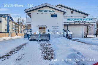 10415 99 Ave in Grande Prairie, AB - Building Photo - Building Photo