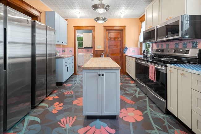 property at 104 Lake Ave