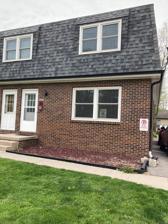 property at 3809 34th St