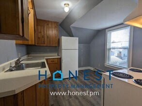 55 James St in Auburn, ME - Building Photo - Building Photo