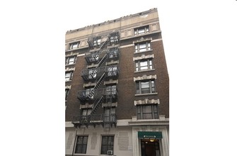 548 W 164th St in New York, NY - Building Photo - Building Photo