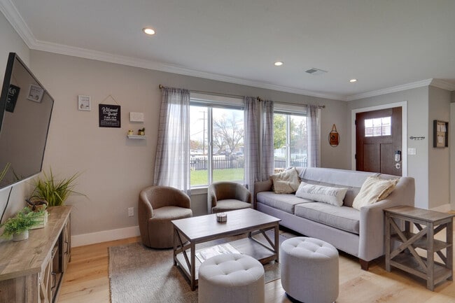 893 Olivina Ave in Livermore, CA - Building Photo - Building Photo