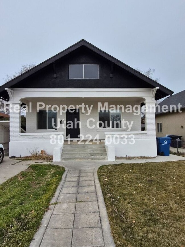 property at 30 S 100 W
