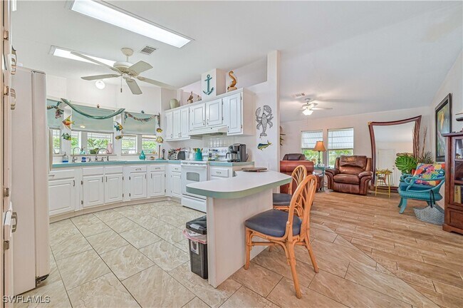 19621 N Tamiami Trl in North Fort Myers, FL - Building Photo - Building Photo