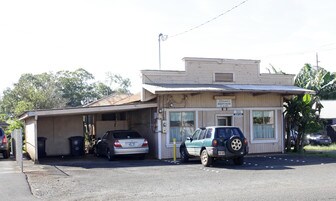 247 California Ave in Wahiawa, HI - Building Photo