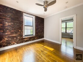 East 13th Street in New York, NY - Building Photo