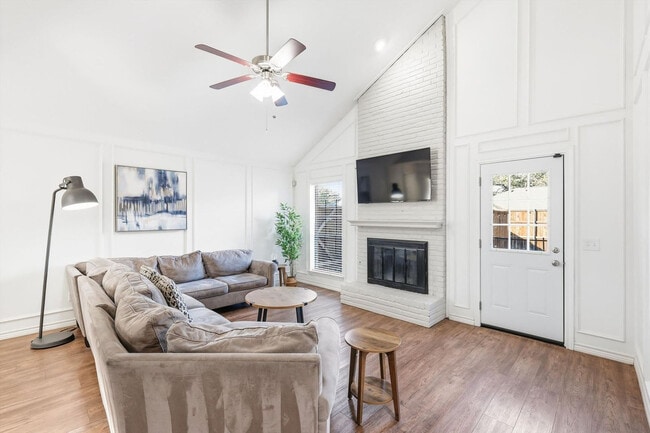 property at 3533 Arbuckle Dr