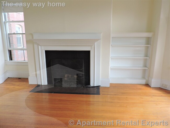property at 2 Ware St