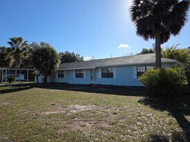 17026 FL-54, Unit 011 in Lutz, FL - Building Photo