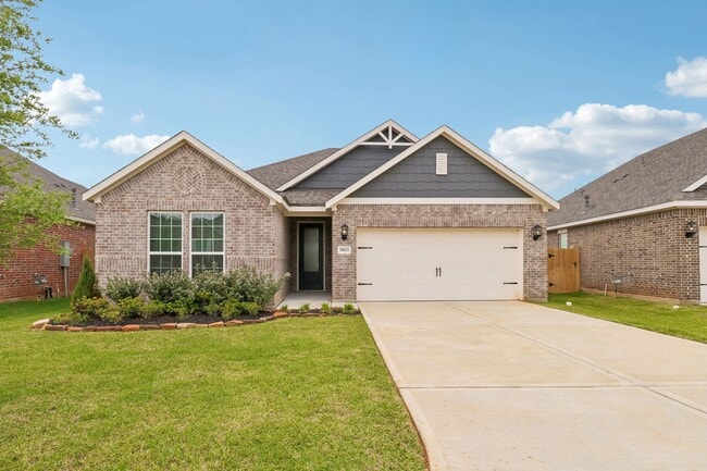 property at 15671 Honey Cv Dr