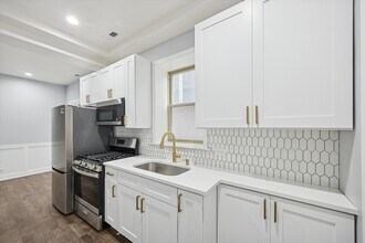 4212 S King Dr in Chicago, IL - Building Photo - Building Photo