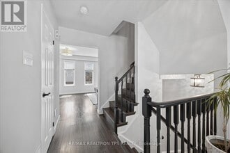 50 Spraggins Ln in Ajax, ON - Building Photo - Building Photo