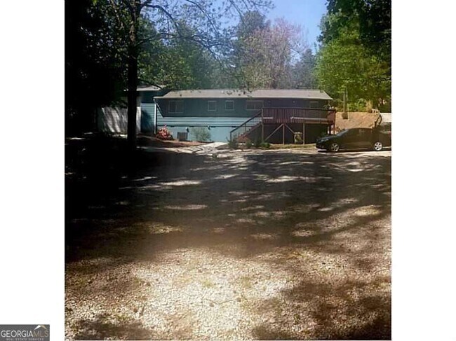 2076 Panola Rd in Lithonia, GA - Building Photo - Building Photo