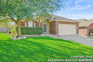 703 Point Springs in San Antonio, TX - Building Photo