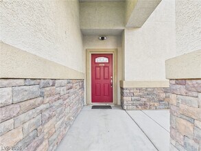 3405 Carolina Moon Ave in North Las Vegas, NV - Building Photo - Building Photo