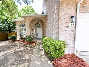 1153 Regal Dr in Garland, TX - Building Photo - Building Photo