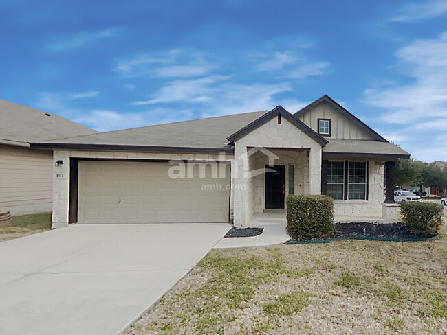 property at 101 Brook Shire