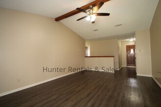2008 Kenyon St in Killeen, TX - Building Photo - Building Photo
