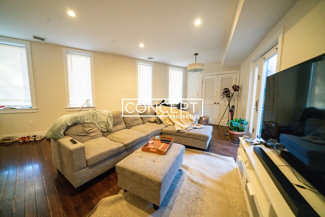 property at 20 Sussex St