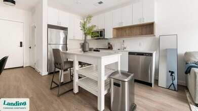 1215 N Fayette St in Alexandria, VA - Building Photo - Building Photo