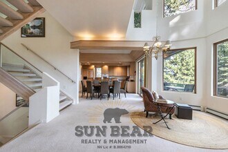 868 Tyner Way in Incline Village, NV - Building Photo - Building Photo
