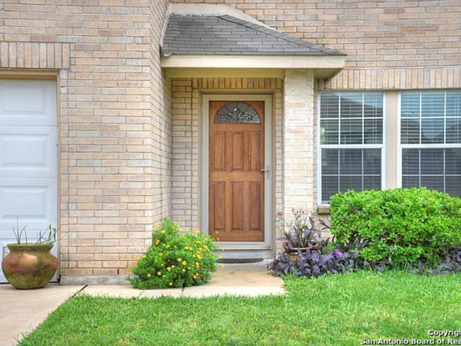 9818 Copper Rose in Converse, TX - Building Photo - Building Photo