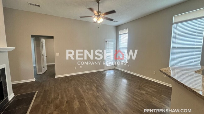 5381 August Moon Ln in Bartlett, TN - Building Photo - Building Photo