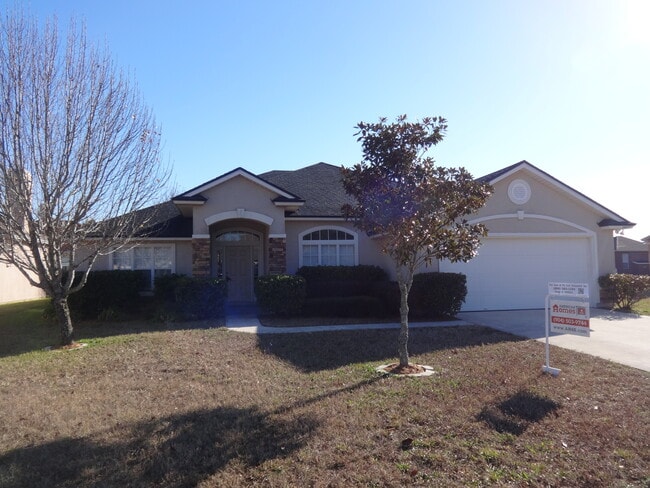 property at 14603 Bradley Max Ct