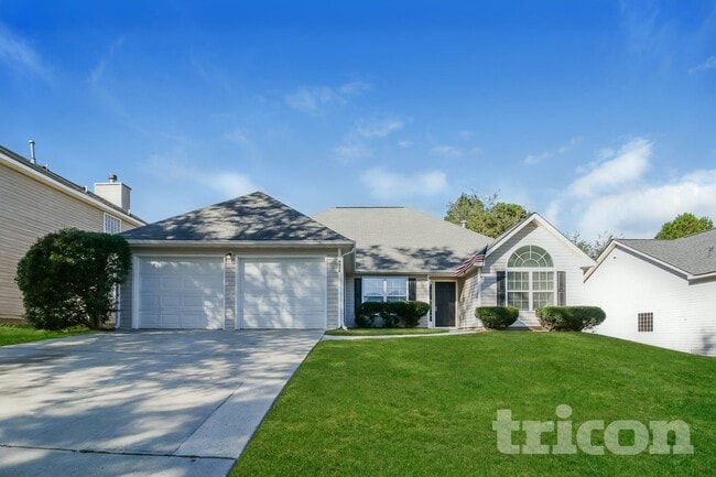 property at 4529 Persian Ct SW