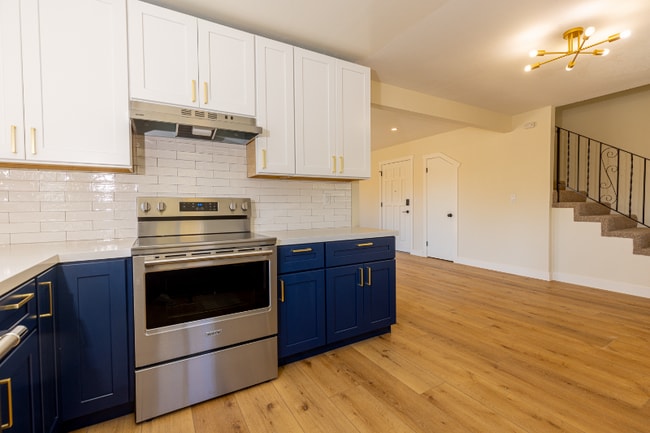 214 S Branciforte Ave in Santa Cruz, CA - Building Photo - Building Photo