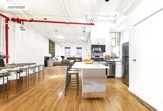 473 W Broadway in New York, NY - Building Photo - Building Photo