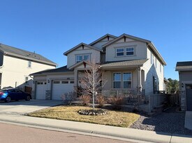 700 Avena Dr in Elizabeth, CO - Building Photo