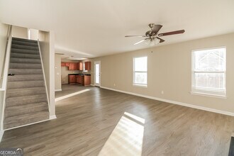 11661 Bruce Dr in Hampton, GA - Building Photo - Building Photo