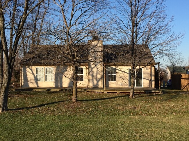 property at 12025 Bearsdale Drive