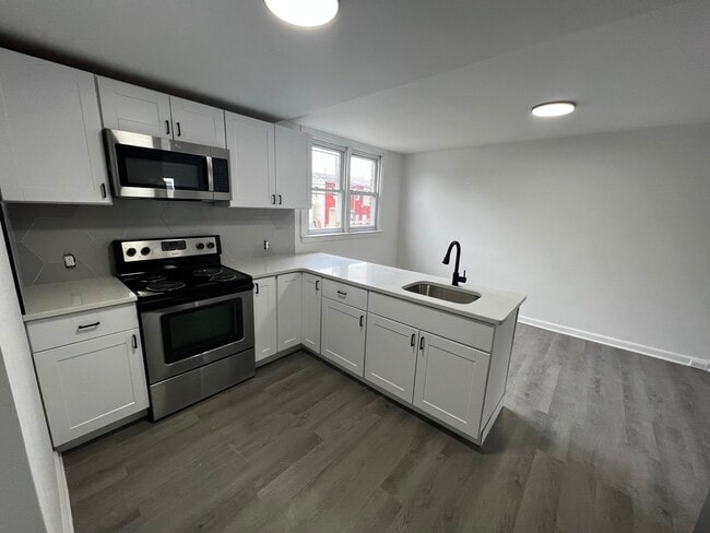 property at 817 Hughes St