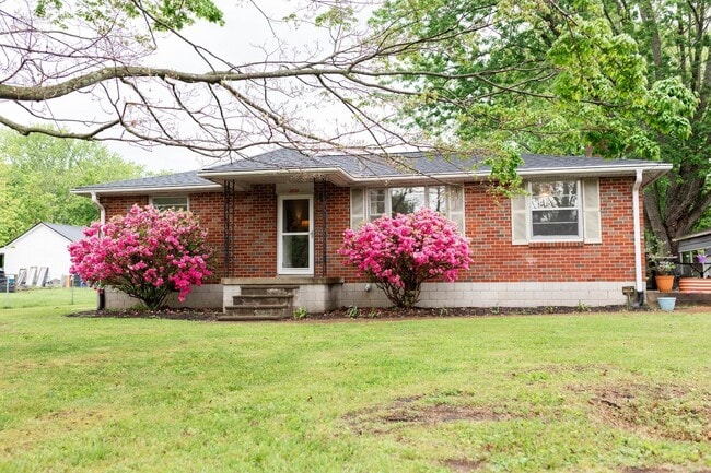 property at 2056 Nunley St