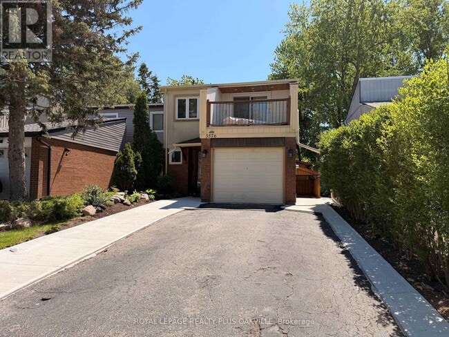 property at 3576 Ash Row Crescent