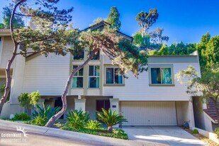 4366 Caminito Gabaldon in San Diego, CA - Building Photo