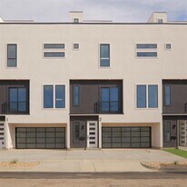 4200 Munger Ave in Dallas, TX - Building Photo