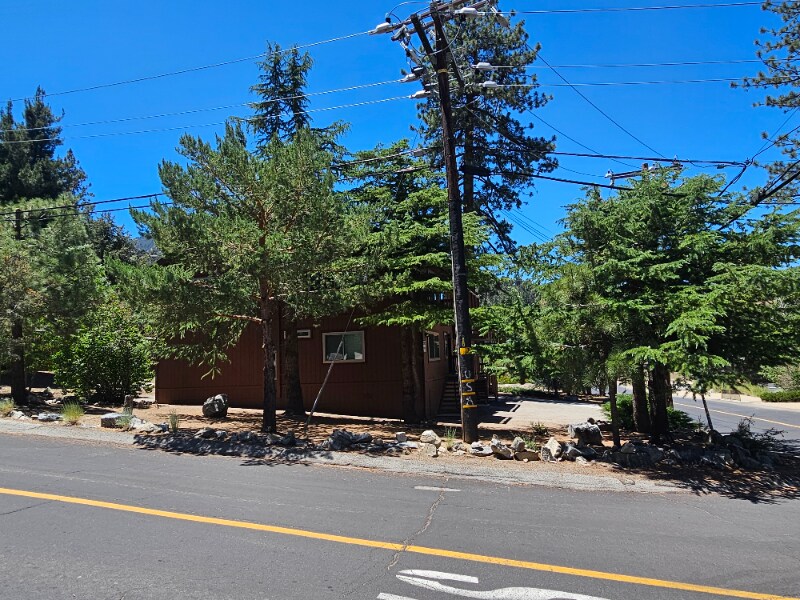 2321 Birchwood Way in Pine Mountain Club, CA - Building Photo