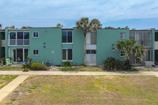 Kingston Shores in Ormond Beach, FL - Building Photo - Building Photo