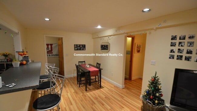 property at 94 Pleasant St