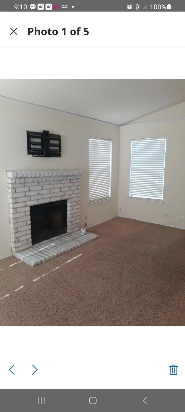 property at 11610 Vance Jackson Rd