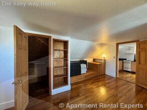 8 Allen St in Cambridge, MA - Building Photo - Building Photo