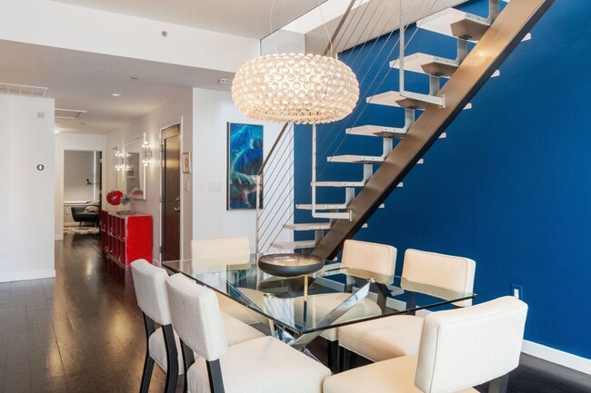 property at 136 Arlington St