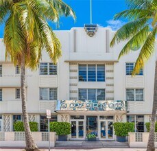 435 21st St in Miami Beach, FL - Building Photo - Building Photo