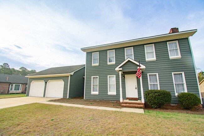 2494 Lakeheath Ct in Fayetteville, NC - Building Photo - Building Photo