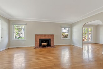 10 Jerome Ave in Piedmont, CA - Building Photo - Building Photo