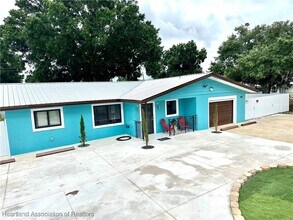 112 Memorial Dr in Sebring, FL - Building Photo - Building Photo